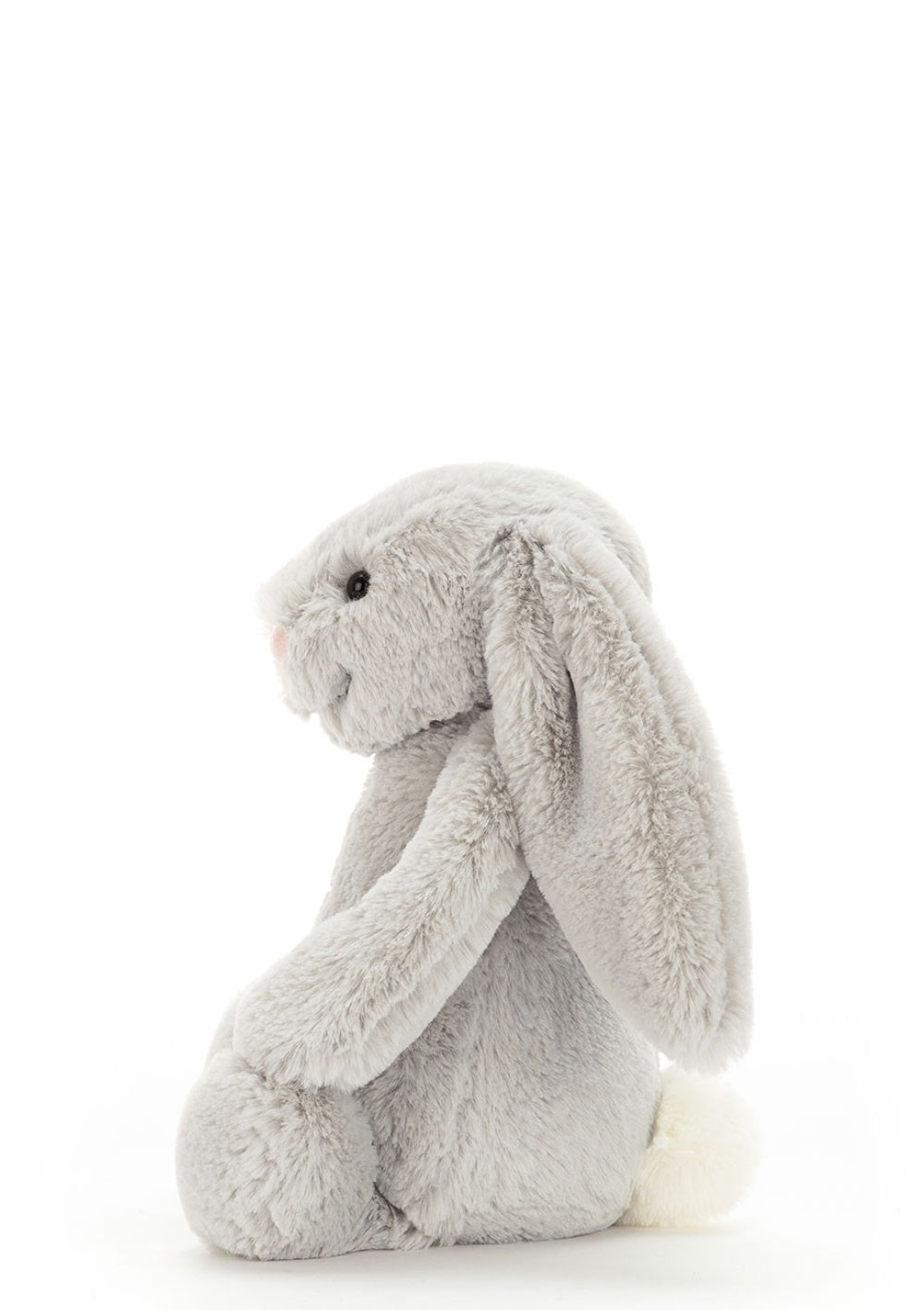 Jellycat Hase Kuscheltier 'Bashful Silver Bunny' medium