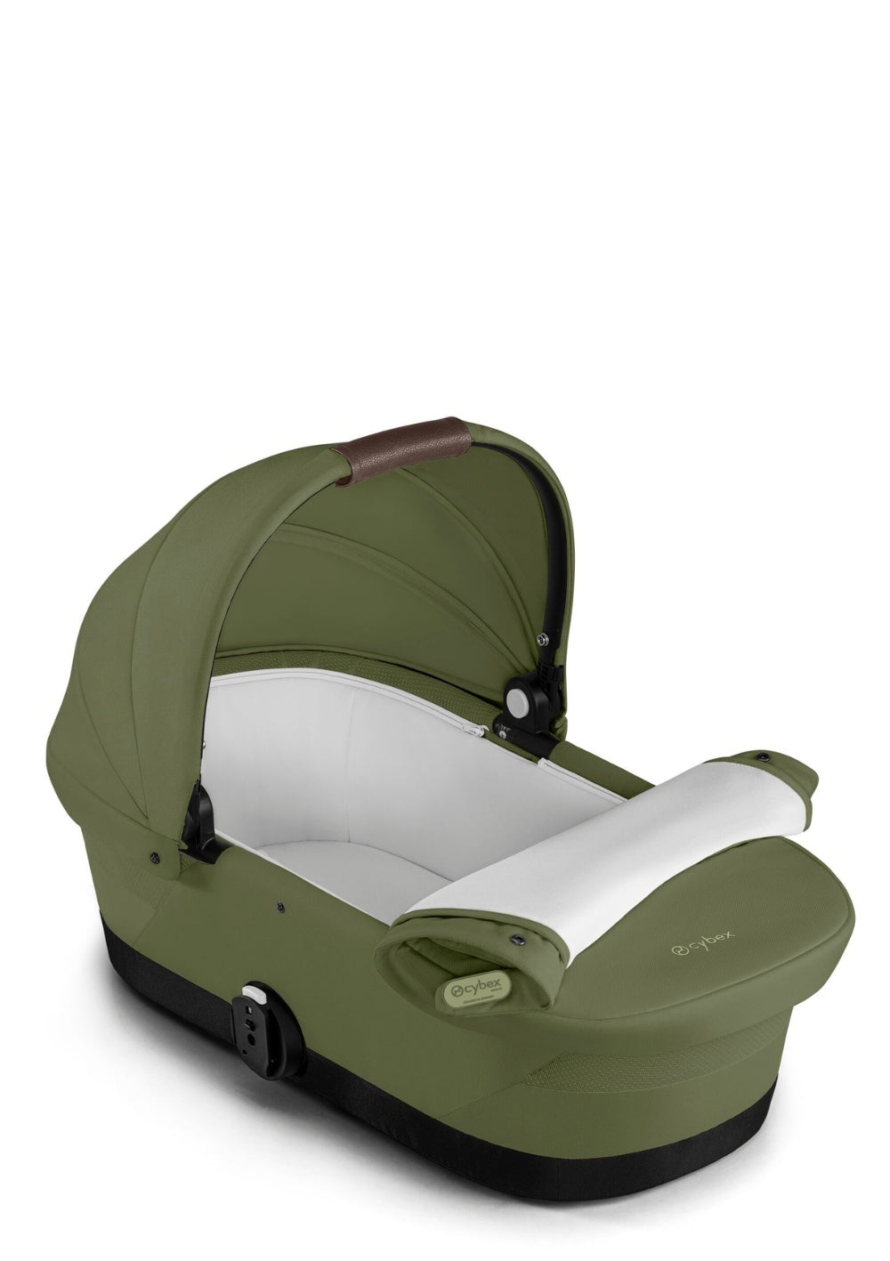 Cybex Gold Babywanne 'Gazelle S' Moss Green