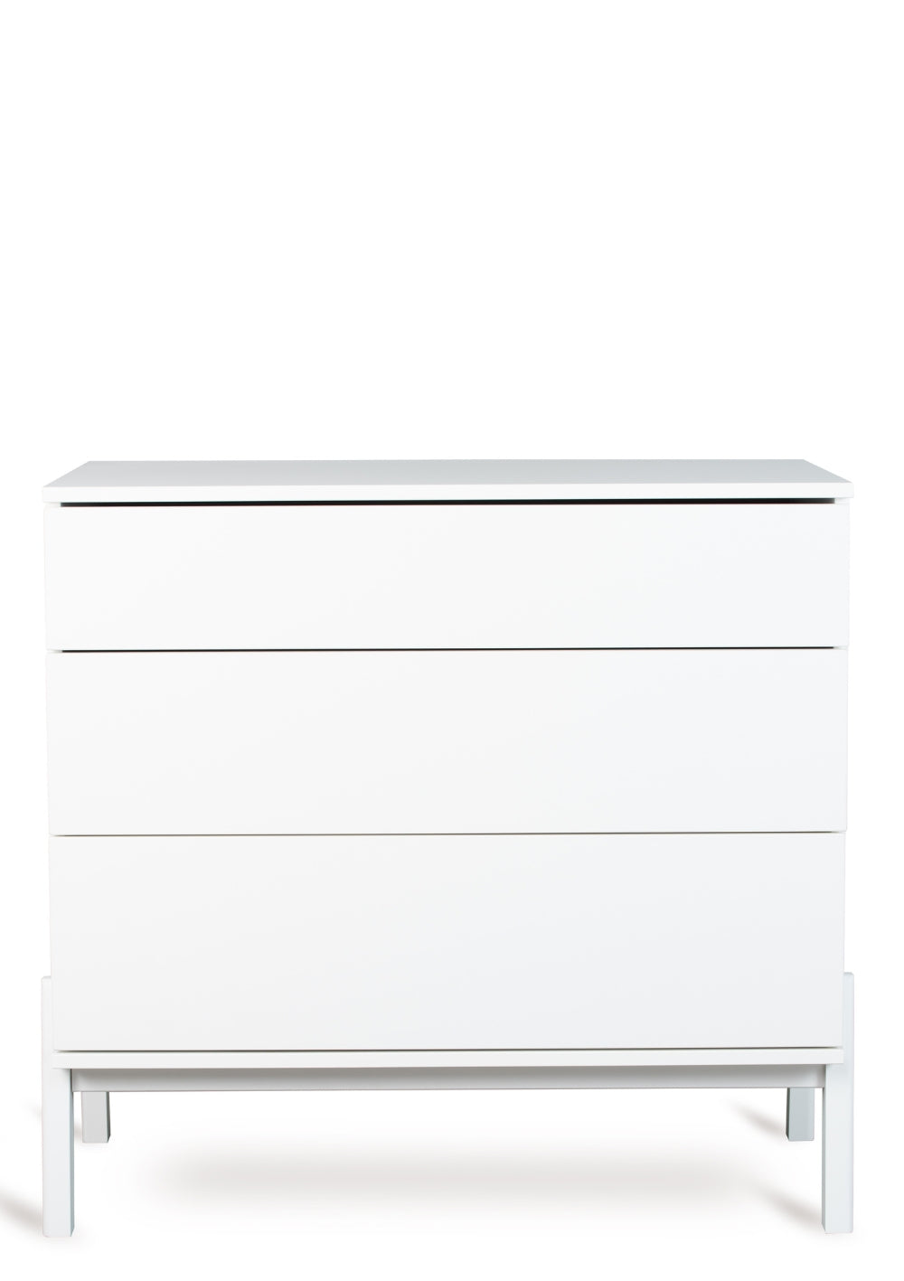 Quax (Wickel-)Kommode 'Ashi' Cream