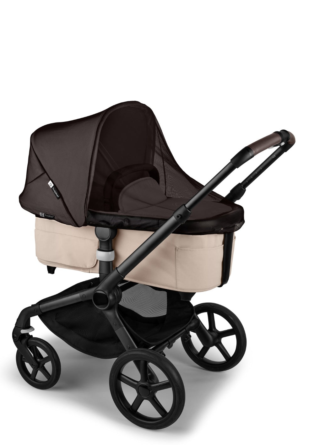 Bugaboo Moskitonetz für Fox/Donkey/Kangaroo