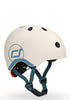 Helm ash