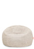 Sitzsack Teddy Beige