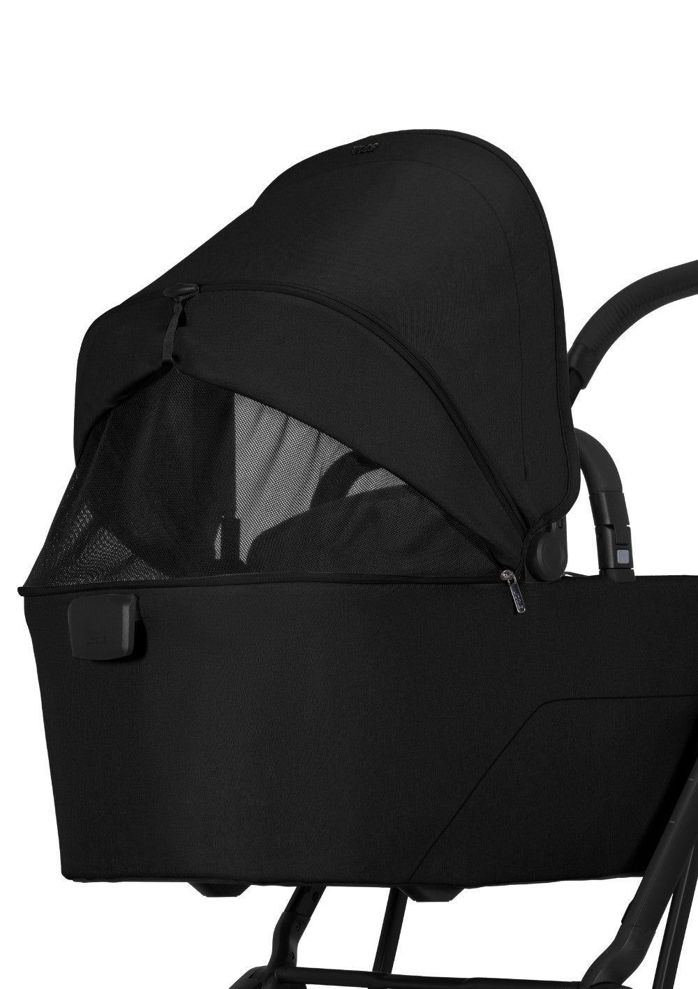 Joolz Babywanne 'Aer2' Space Black