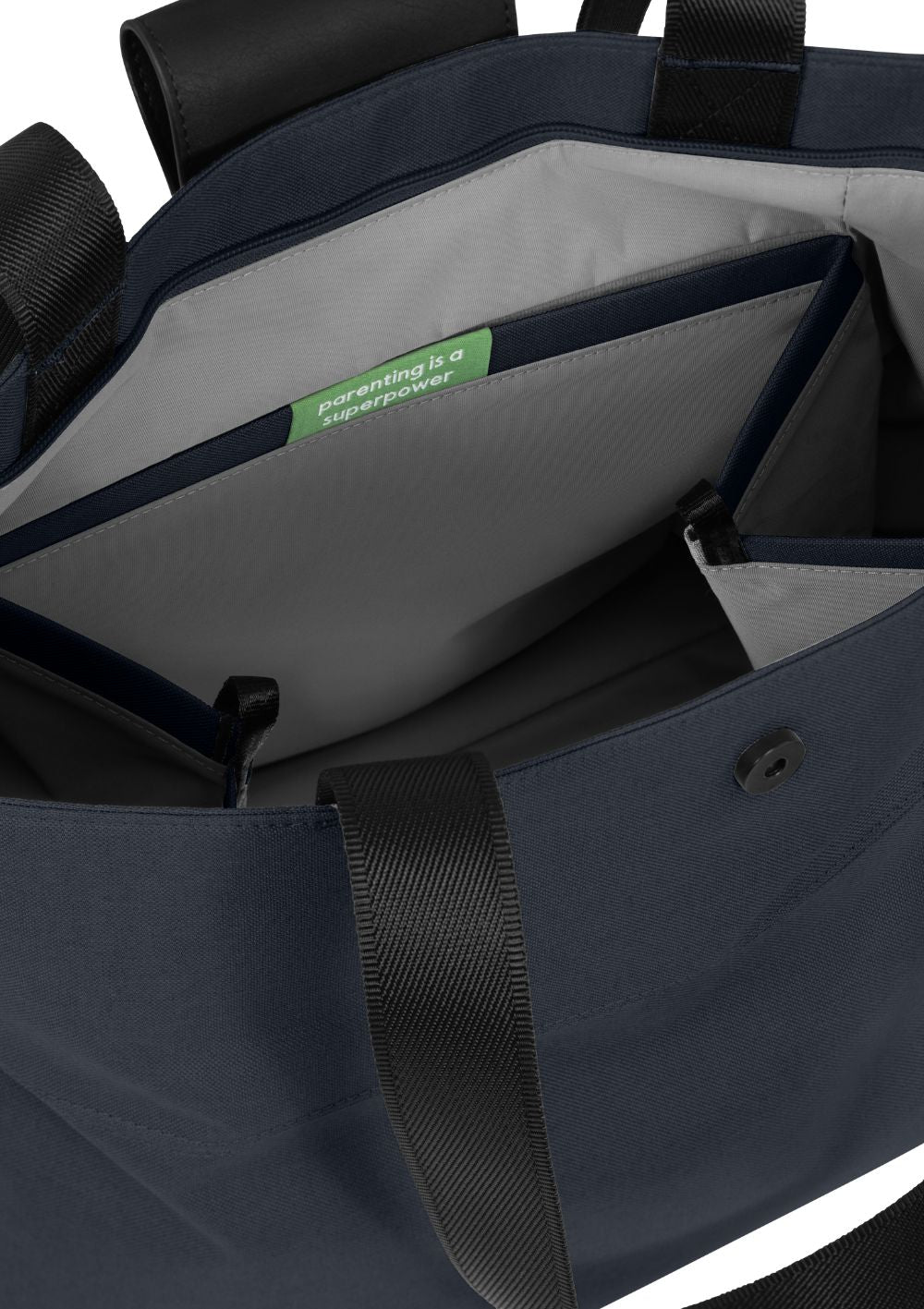 Joolz Wickeltasche Dark Navy Blue