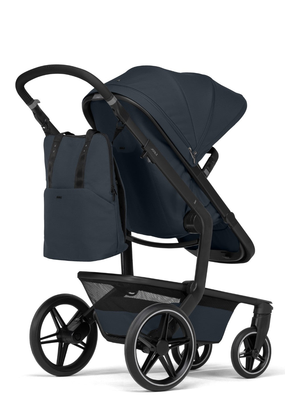 Joolz Wickelrucksack Dark Navy Blue