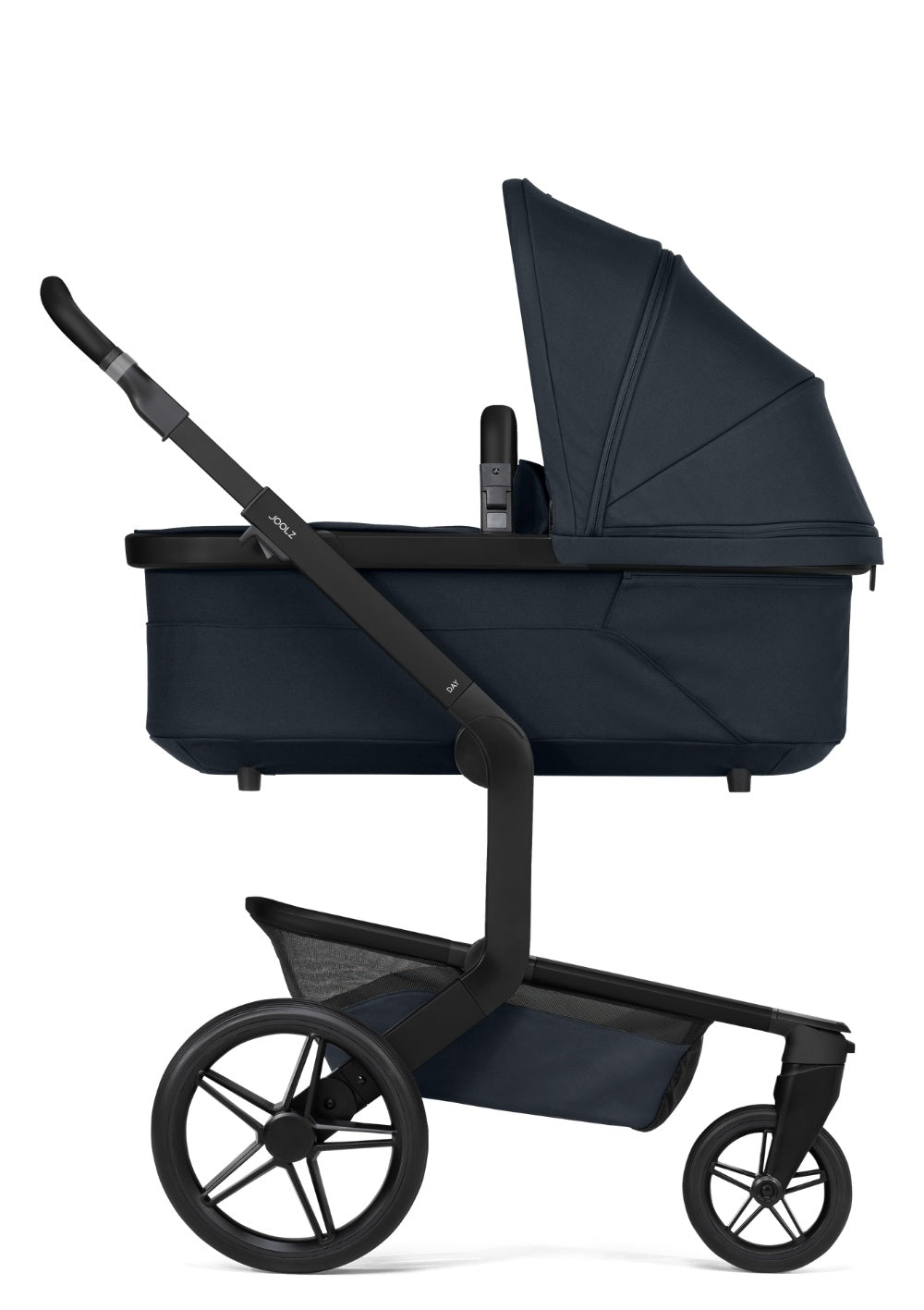 Joolz Kinderwagen-Set 'Day5' Dark Navy Blue