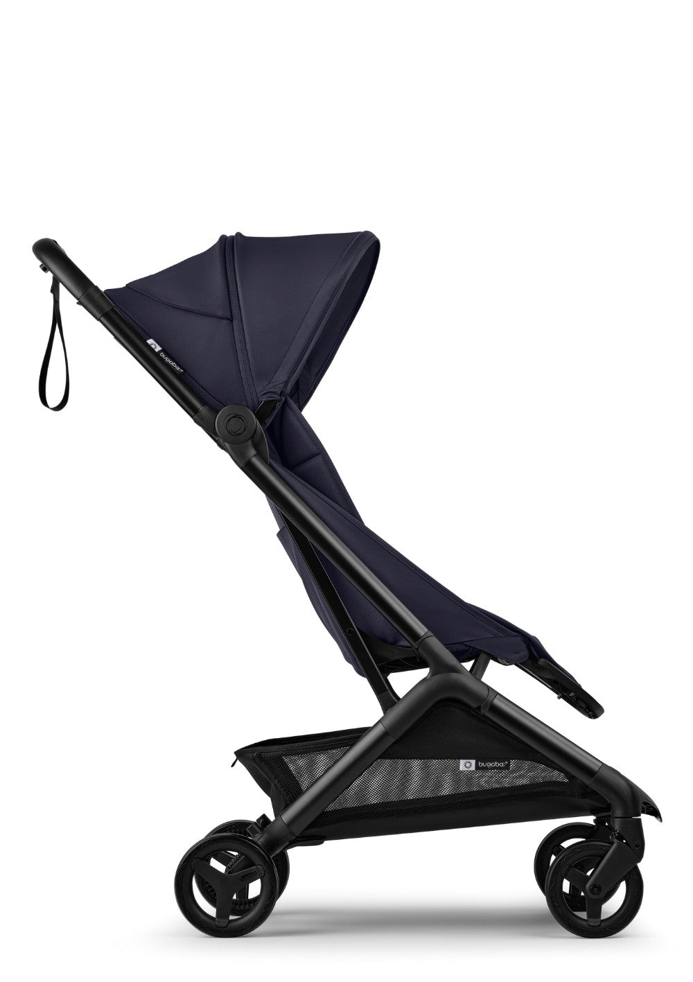 Bugaboo Buggy 'Butterfly 2' Deep Indigo