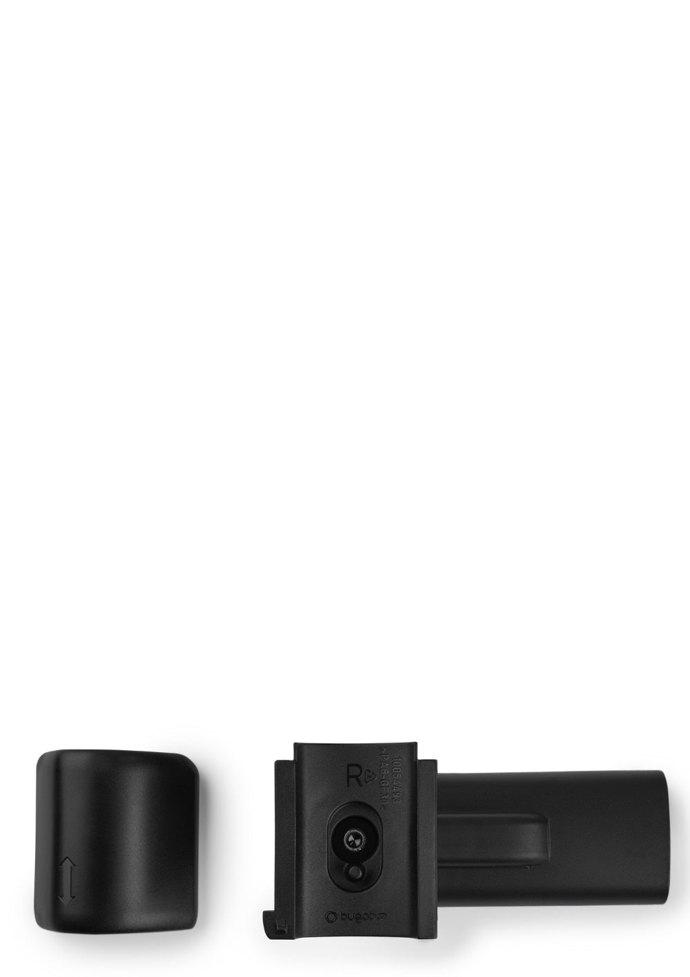 Bugaboo Tray Adapter für 'Butterfly 2'