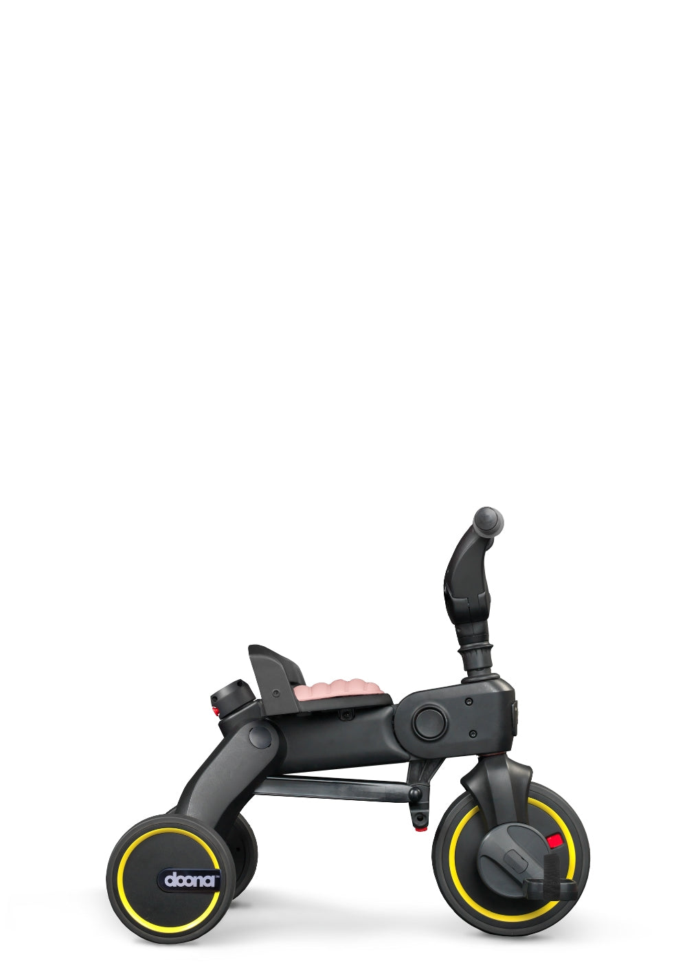 Doona Dreirad 'Liki Trike S3' Blush Pink