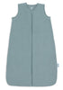 Musselin Baby Schlafsack TOG 0.5 Sea Green