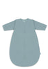Baby Schlafsack 'Ajour' mit abnehmbaren Ärmeln TOG 0.5-1.0 Sea Green