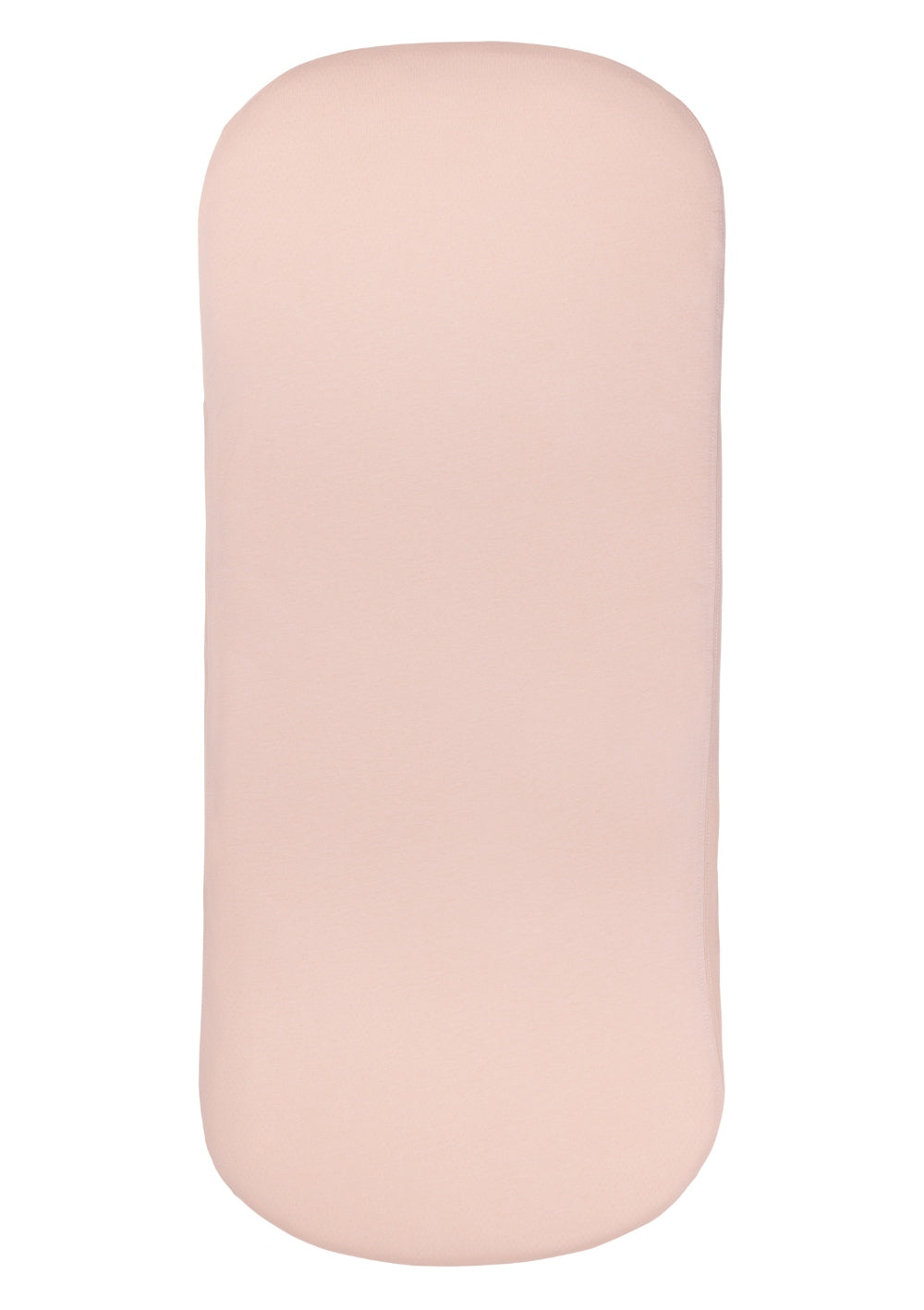 Joolz Spannbettlaken für Kinderwagenmatratze Dusty Rose
