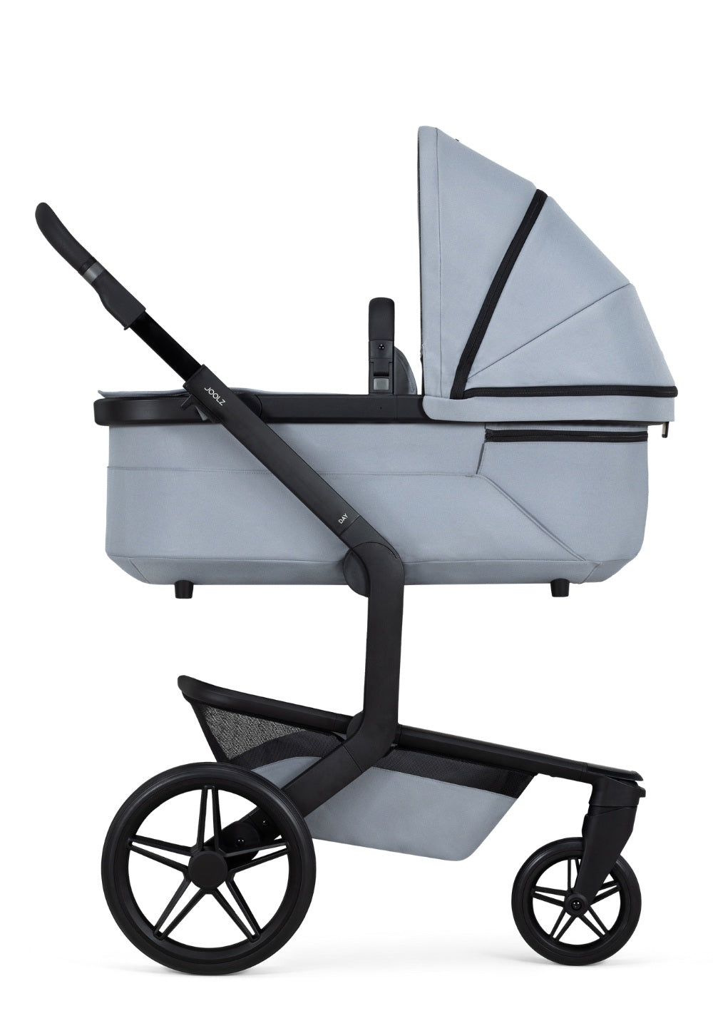 Joolz Kinderwagen-Set 'Day5' Lunar Grey