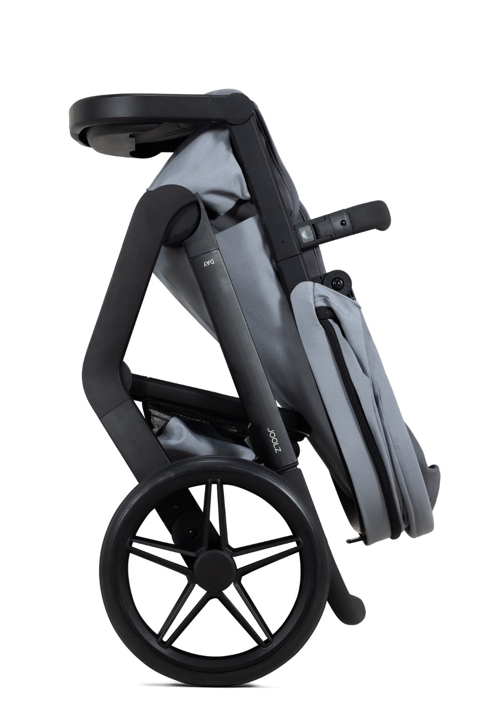 Joolz Kinderwagen-Set 'Day5' Lunar Grey
