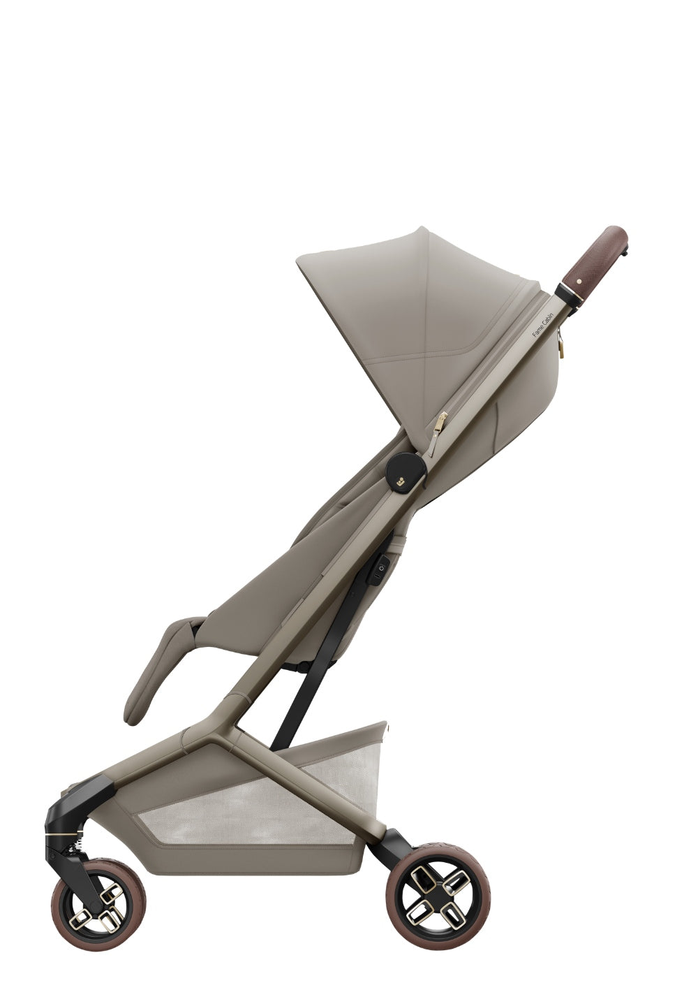 Maxi-Cosi Kinderwagen 'Fame Cabin' Sapphire Sand