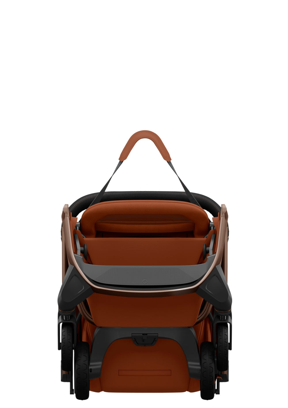 Maxi-Cosi Kinderwagen 'Fame Cabin' Copper Terra