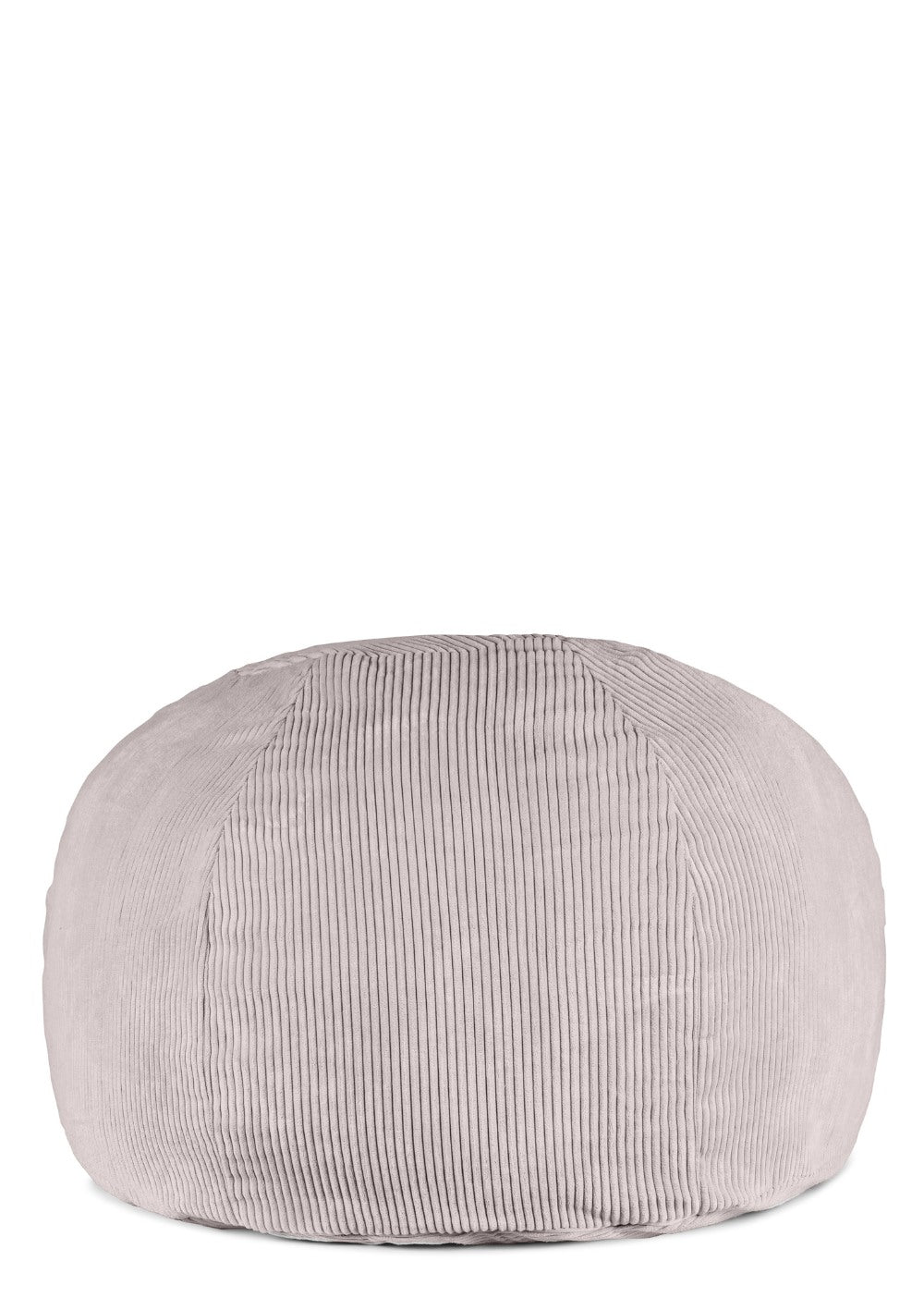 Funzy Family Sitzsack XXL Cord Koala Grau