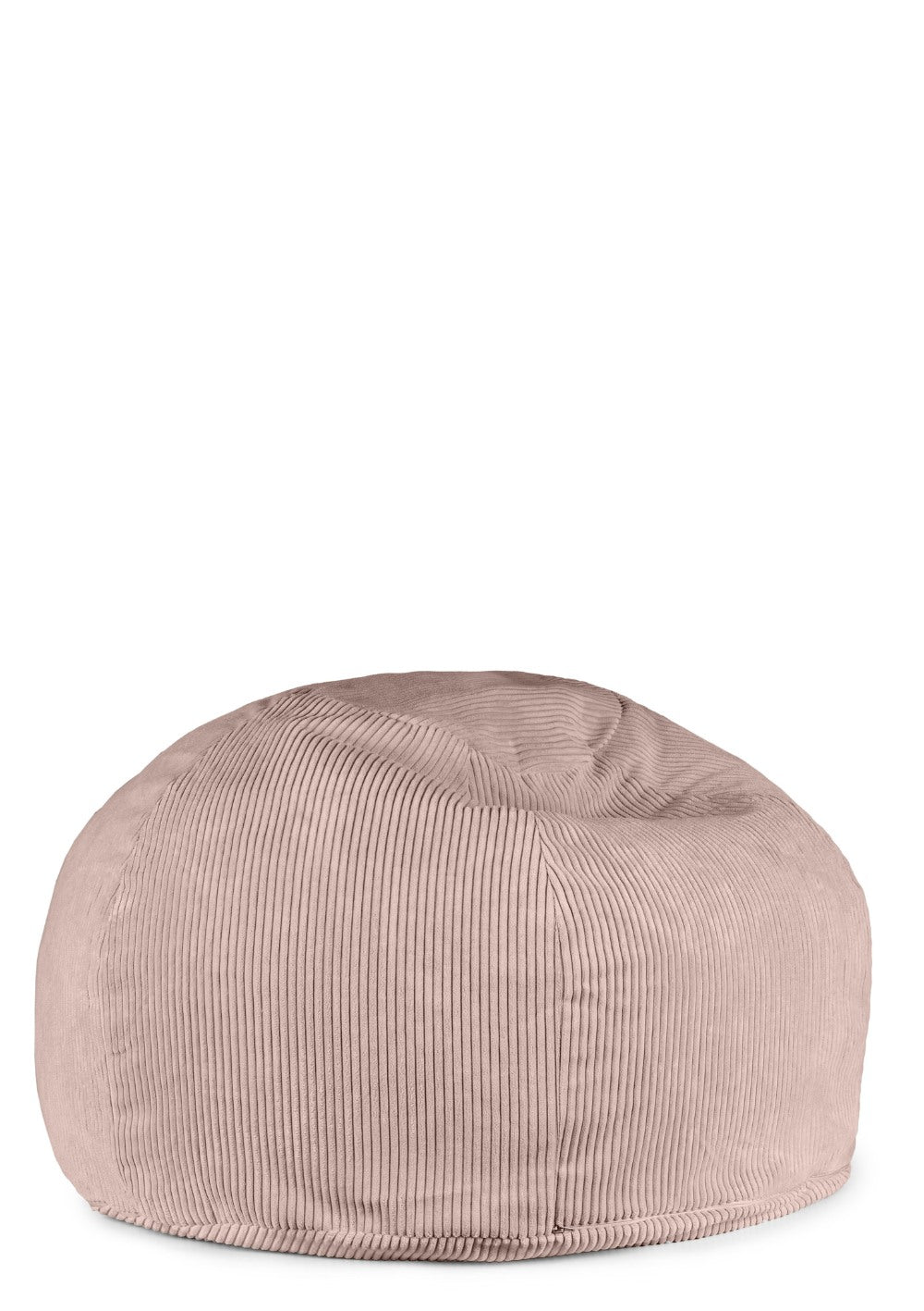 Funzy Family Sitzsack XXL Cord Kirschblüte Rosa
