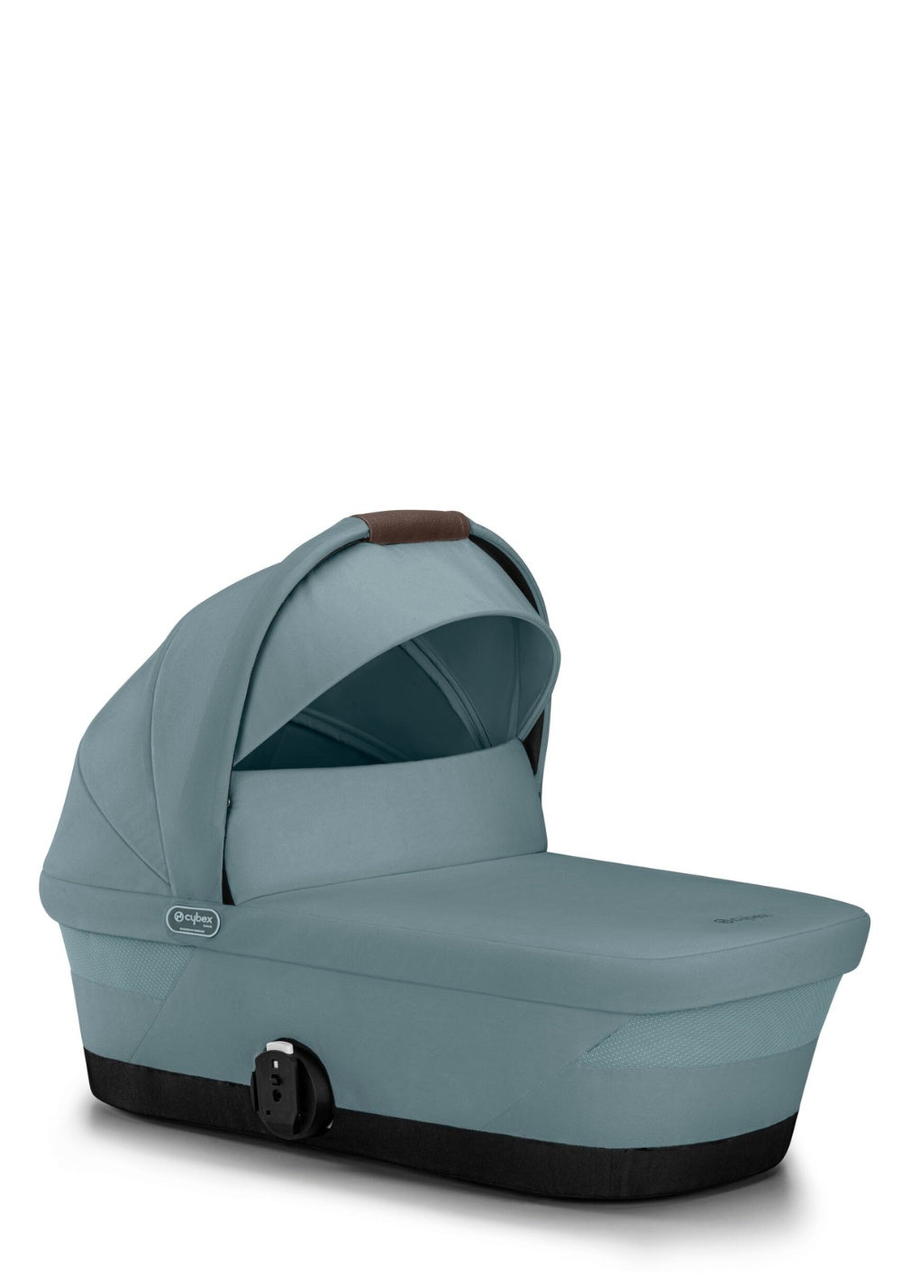 Cybex Gold Babywanne 'Gazelle S' Stormy Blue