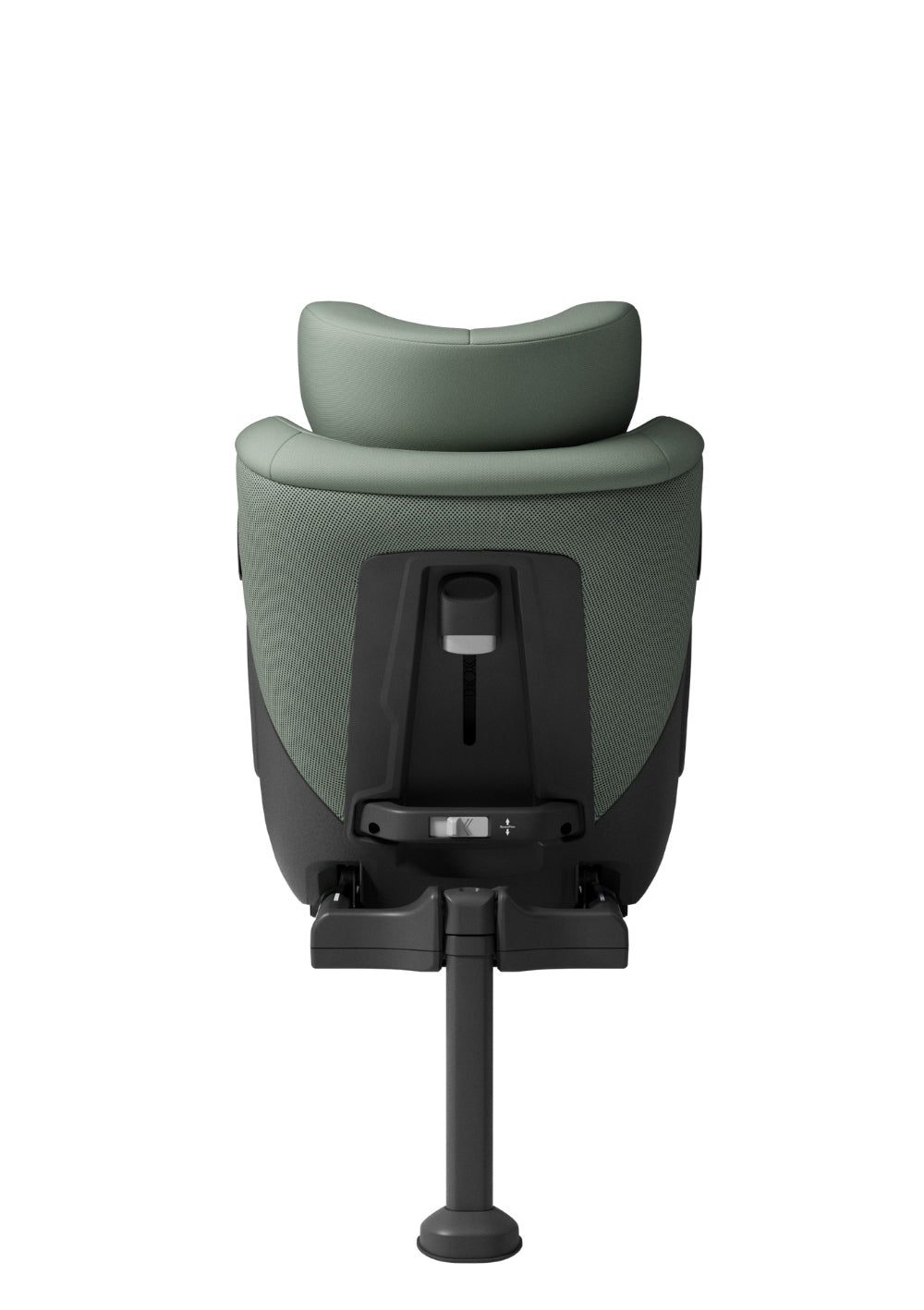 Axkid Reboarder 'One+ 3' Nordic Bloom Green