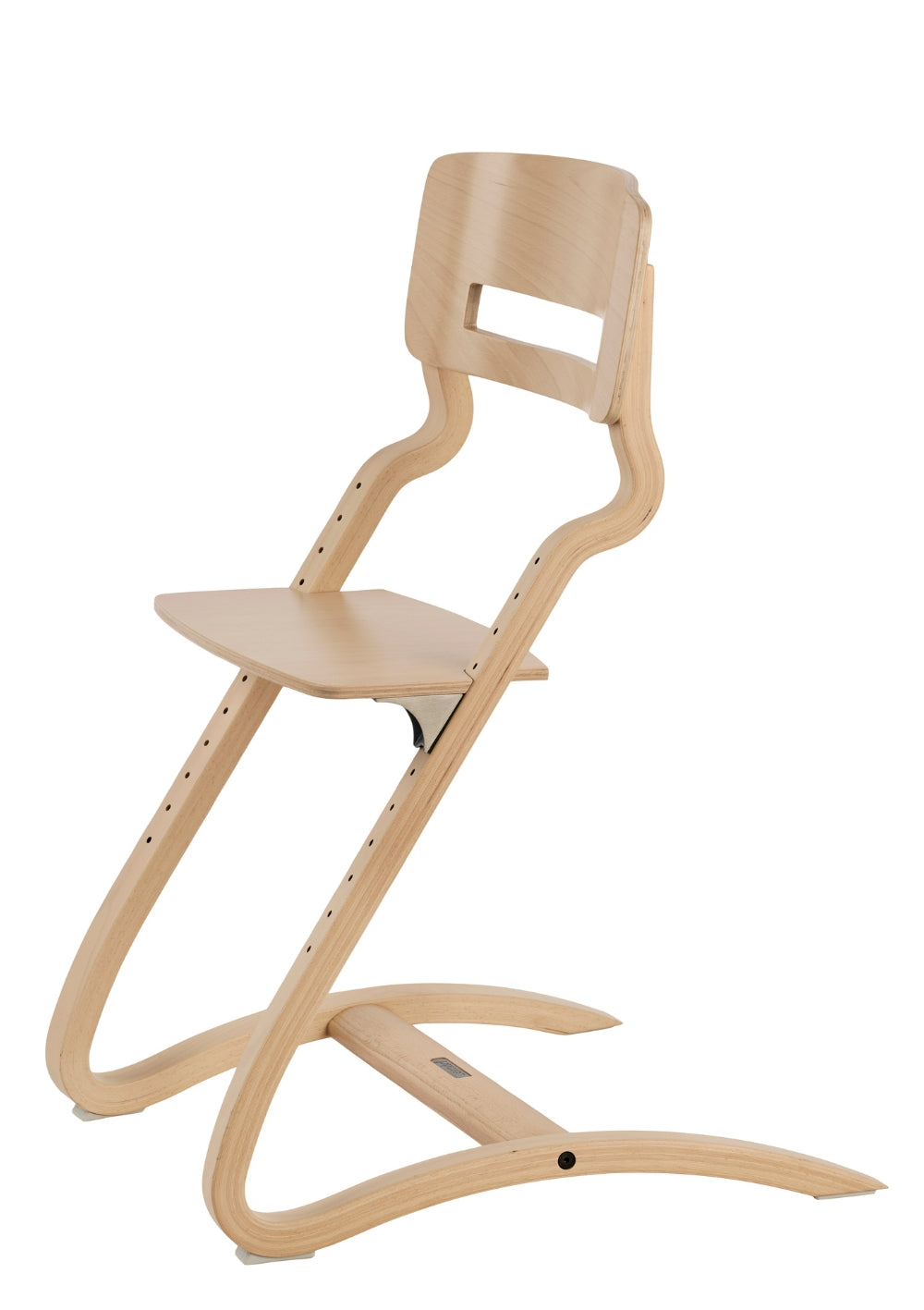 Leander Hochstuhl 'Louie' Buche