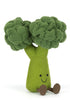 Brokkoli Kuscheltier 'Amuseables Broccoli'