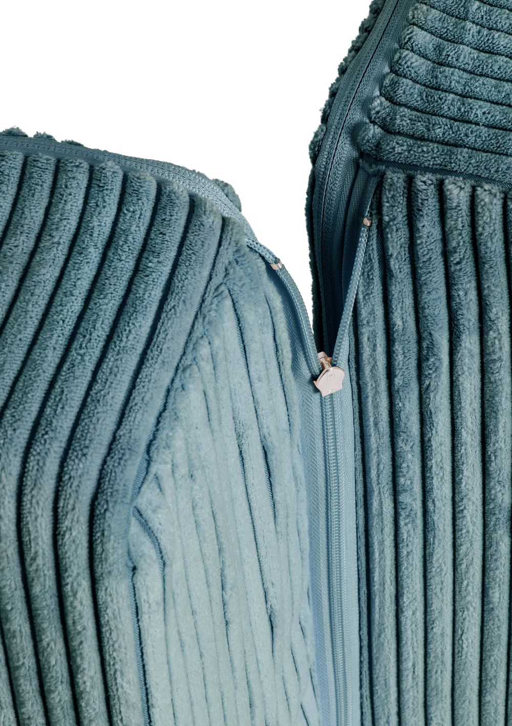 Funzy Spiel-Elemente 'Arches' Cord Lagune Blau