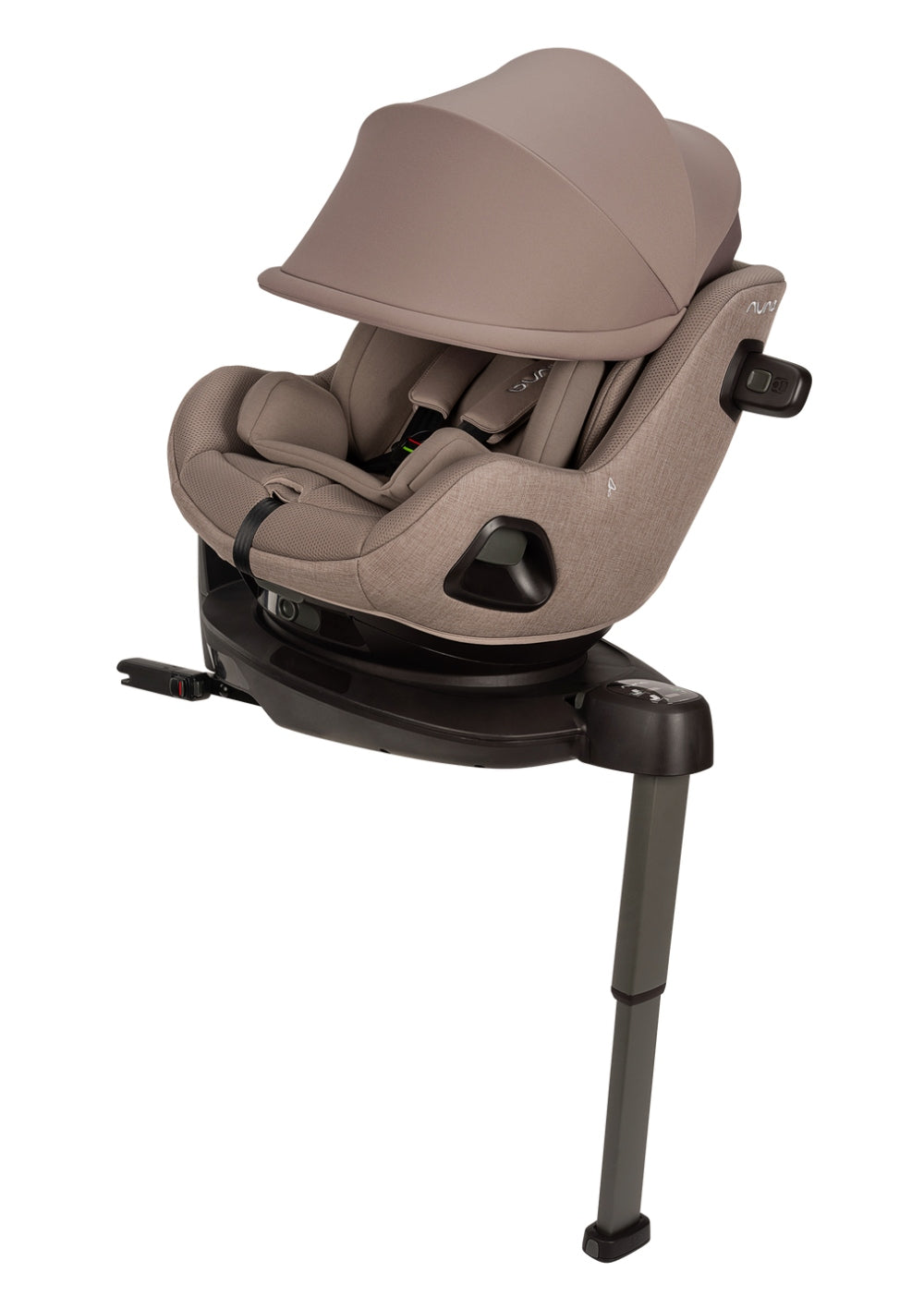 Nuna Kindersitz 'PRUU aire i-Size' Cedar