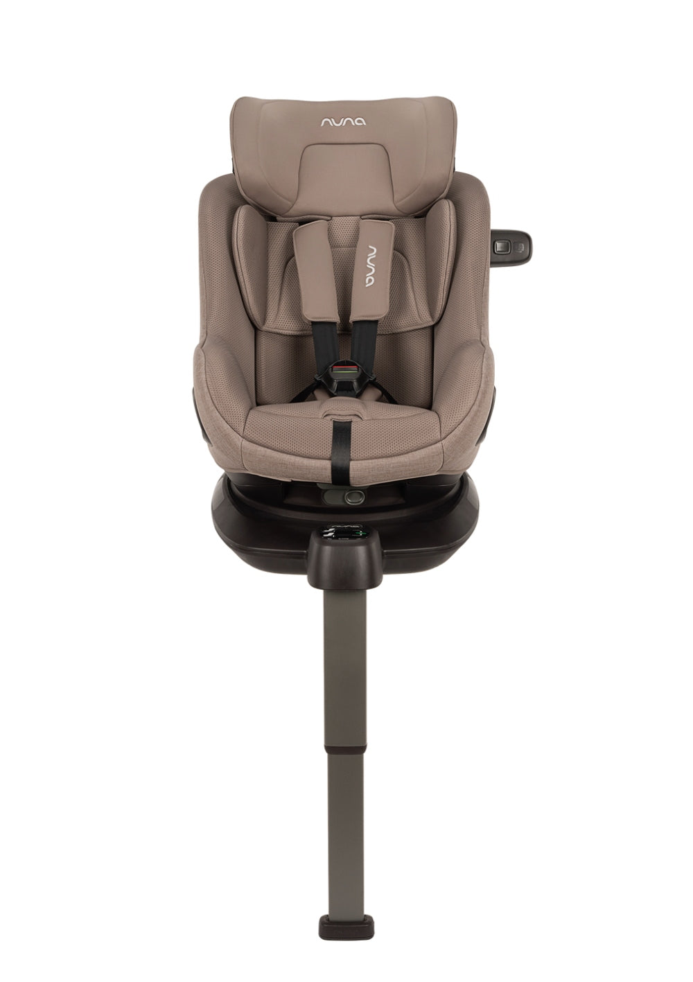 Nuna Kindersitz 'PRUU aire i-Size' Cedar