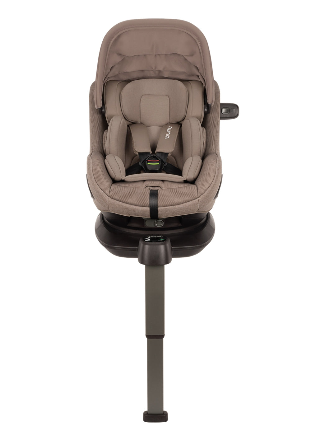 Nuna Kindersitz 'PRUU aire i-Size' Cedar