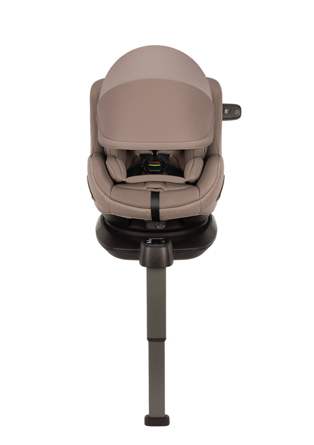 Nuna Kindersitz 'PRUU aire i-Size' Cedar