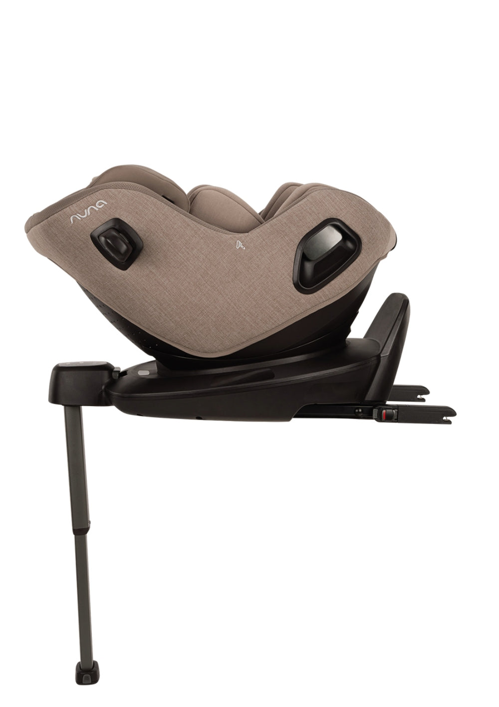 Nuna Kindersitz 'PRUU aire i-Size' Cedar