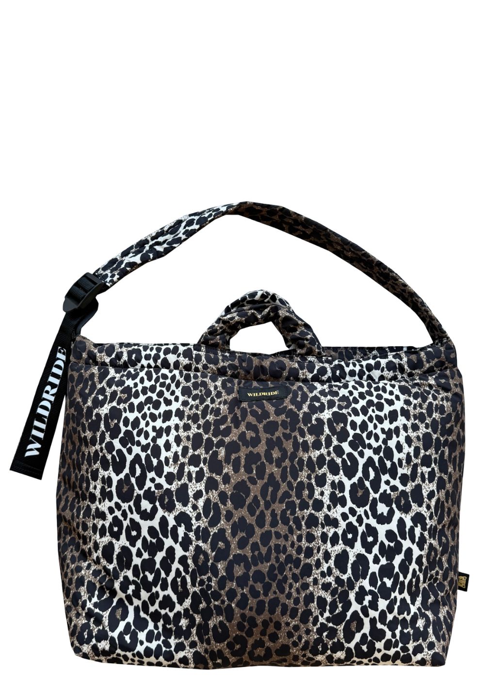 Wildride Wickeltasche Savannah