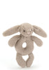 Rassel 'Bashful Bunny' Beige