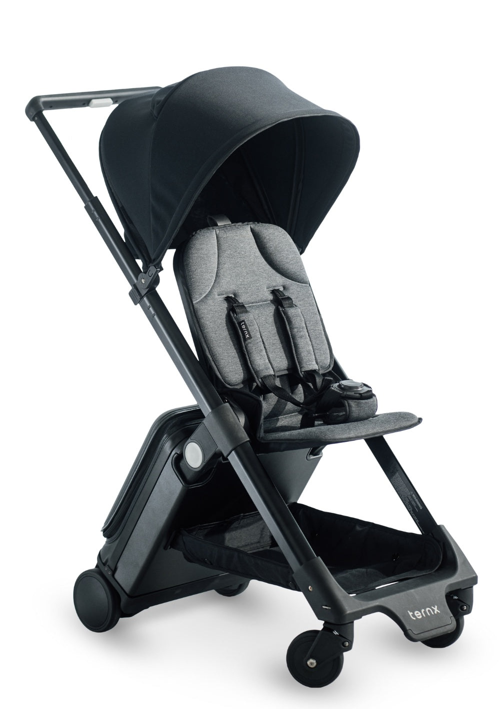 TernX Reisekinderwagen 'Carry On' 