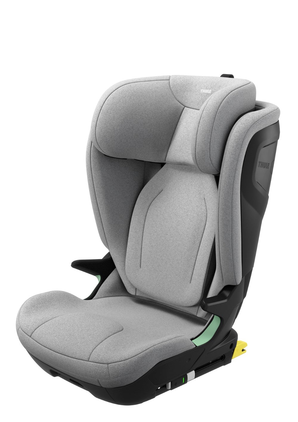 Thule Kindersitz 'Palm' Mid Grey