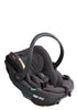 Babyschale 'Go Beyond2' Dark Grey Mélange