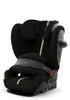 Kindersitz 'Pallas G3' PLUS Moon Black