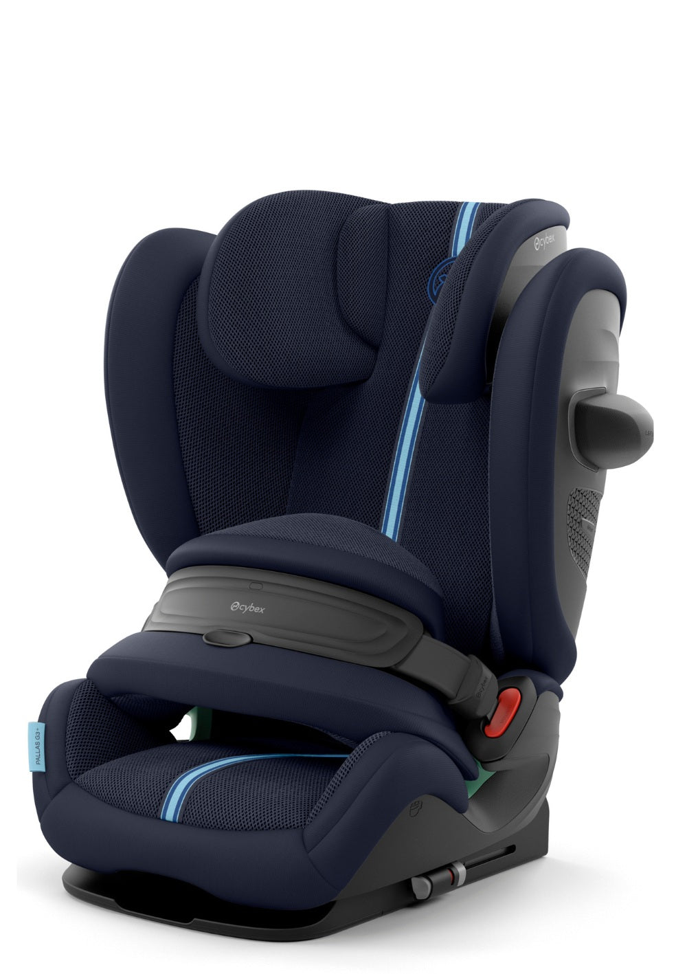 Cybex Kindersitz 'Pallas G3' PLUS Ocean Blue