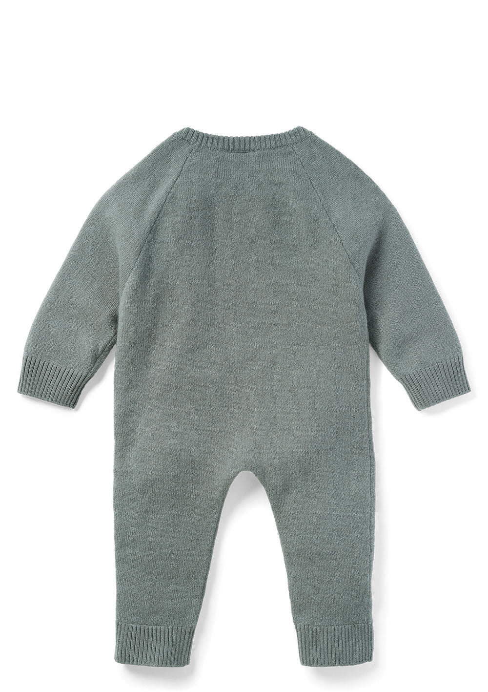 nuna Cashmere Strampler athens