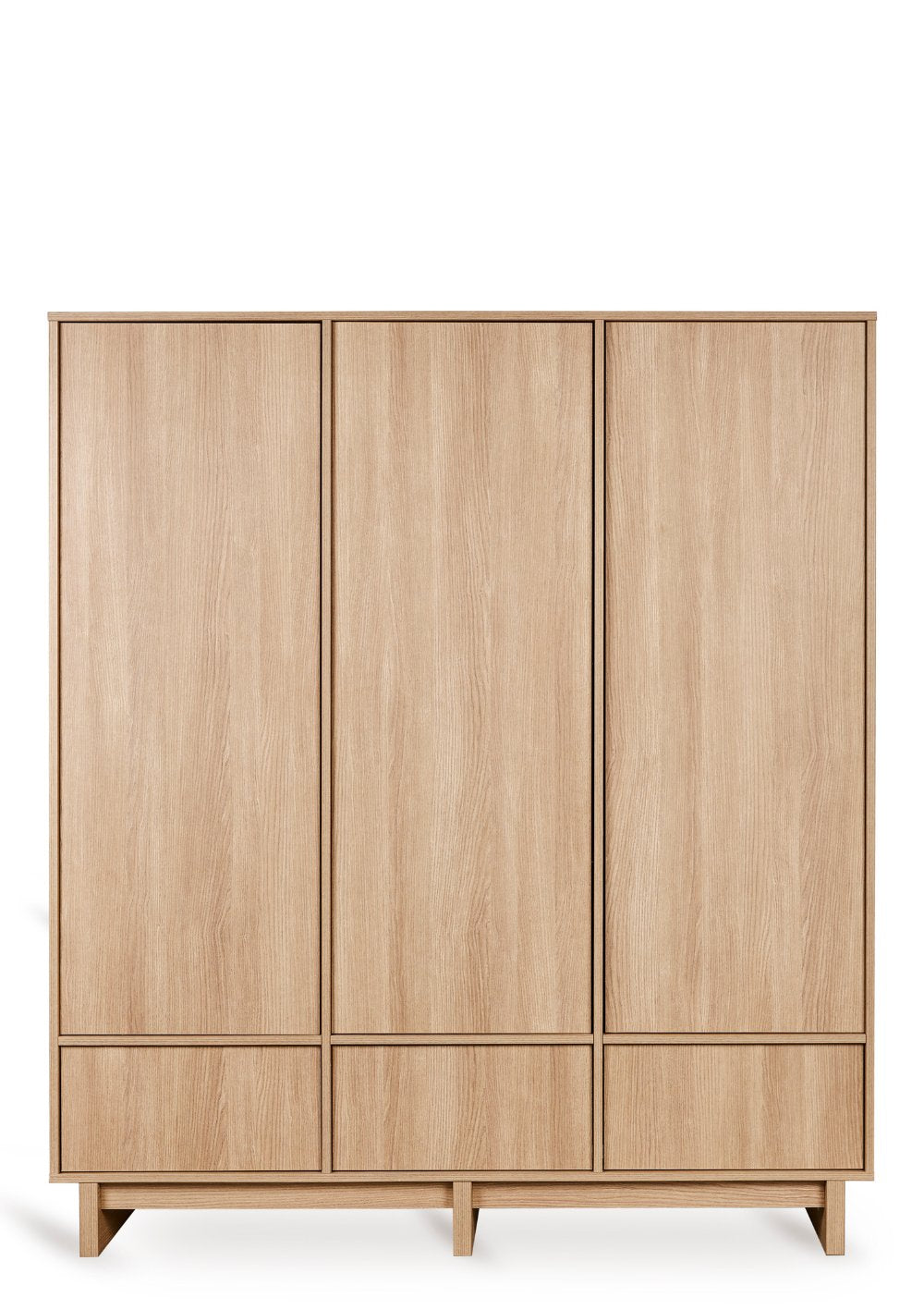 Quax Schrank XL 'Kyo' Honey Ash