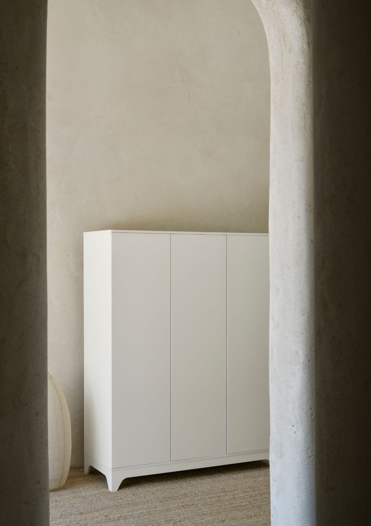 Quax Schrank XL 'Tsugi' Butter