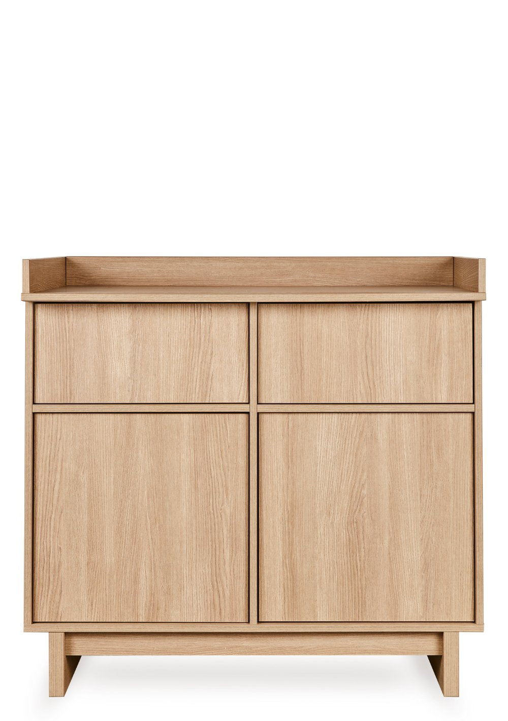 Quax (Wickel-)Kommode 'Kyo' Honey Ash