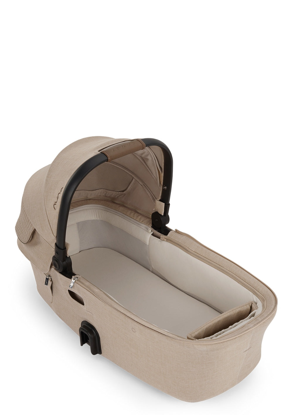 Nuna Babywanne 'DEMI next'  faltbar Cosmopolitan