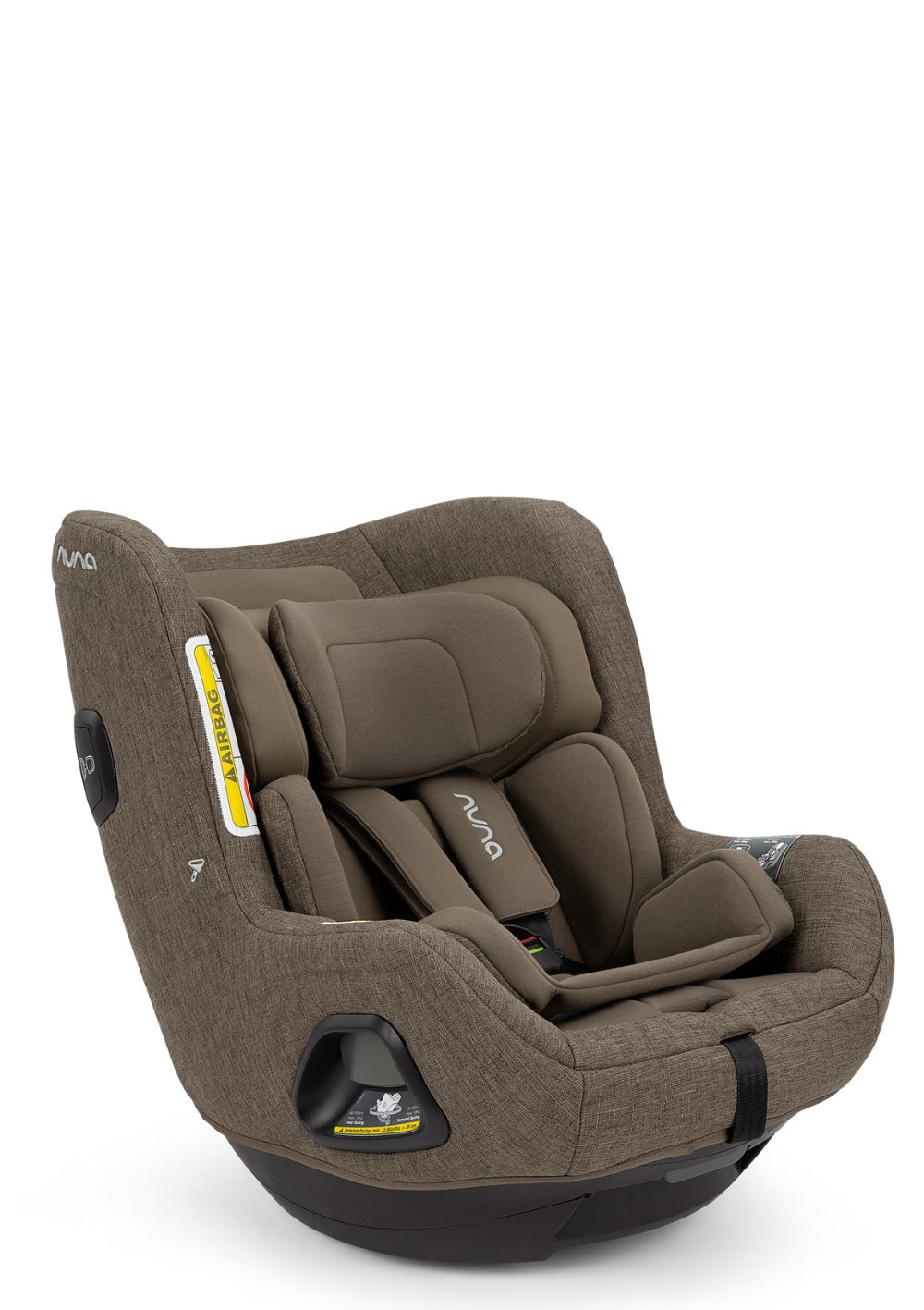 Nuna Kindersitz 'TODL next i-Size' Pistachio