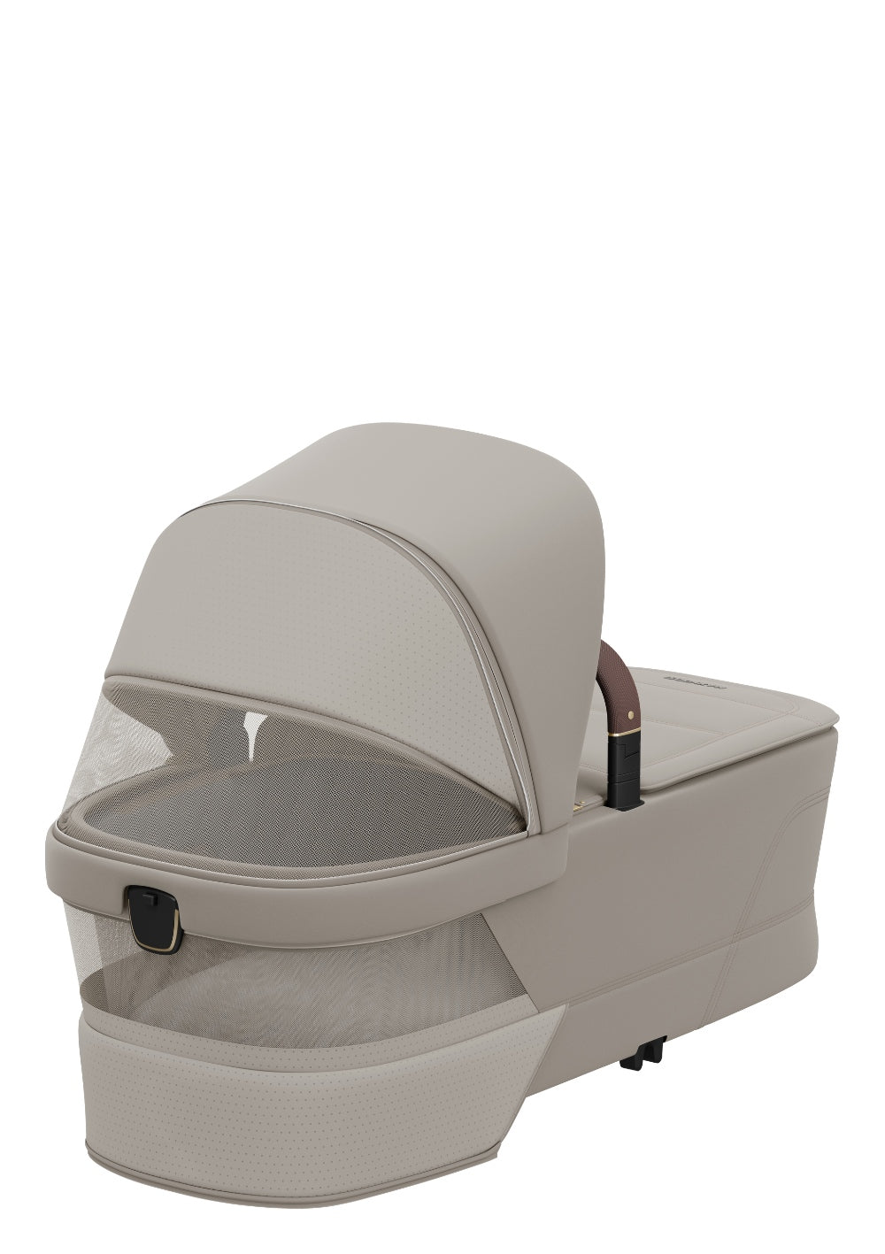 Maxi-Cosi Babywanne 'Cabin' Sapphire Sand mit Belüftungseinsätzen
