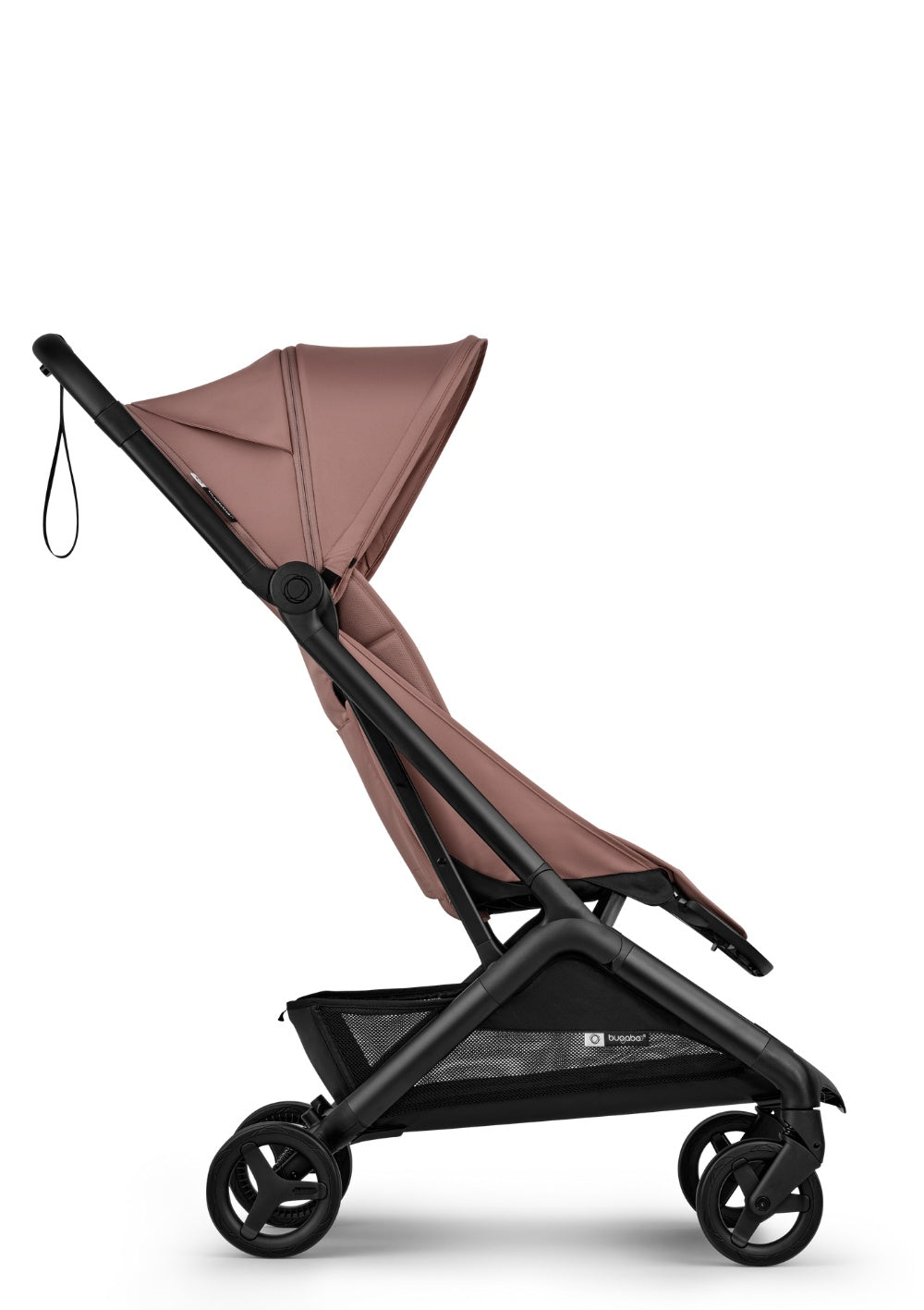 Bugaboo Buggy 'Butterfly 2' Dusty Pink
