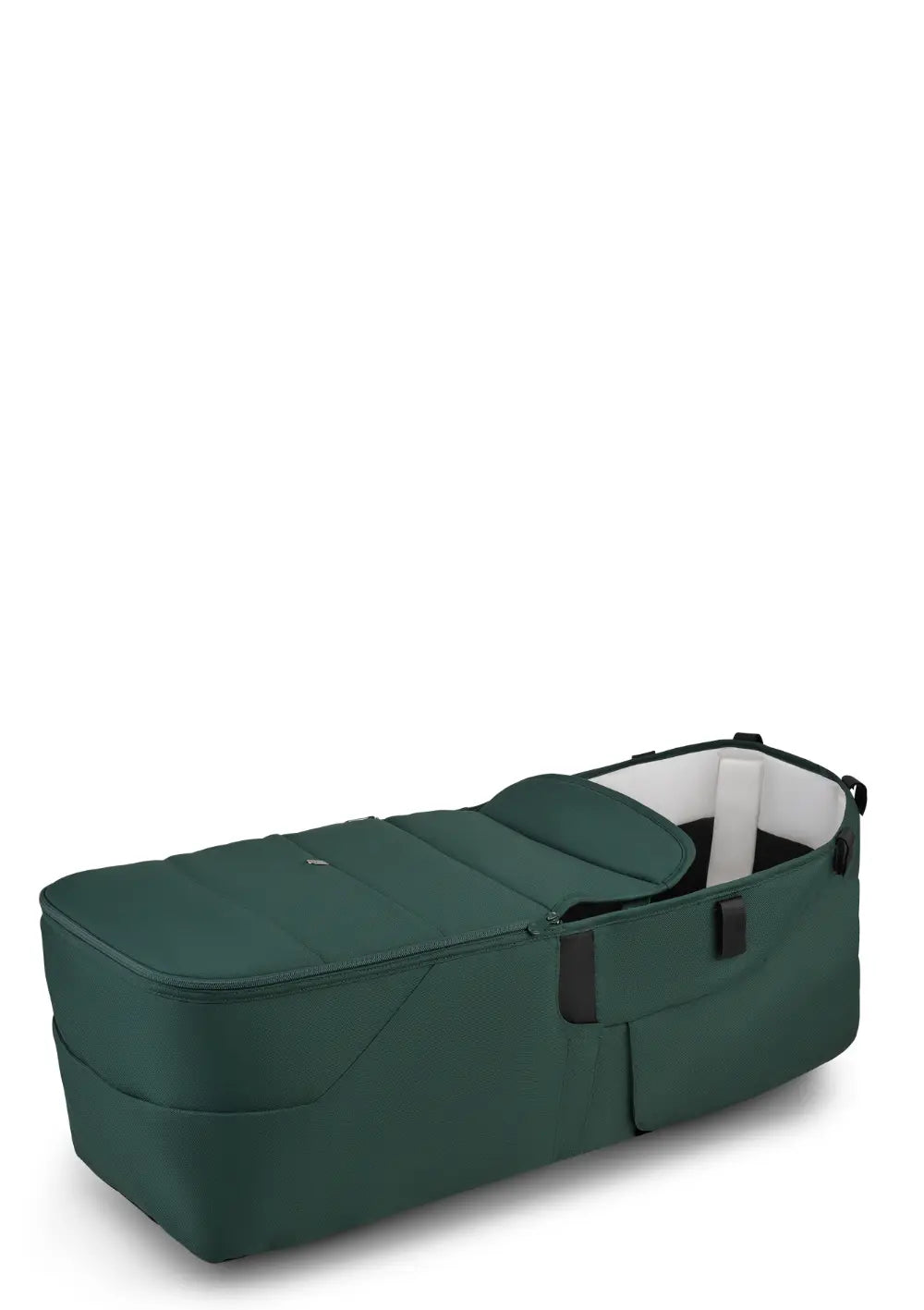 Bugaboo Liegewannenbezug 'Donkey 6' Fern Green