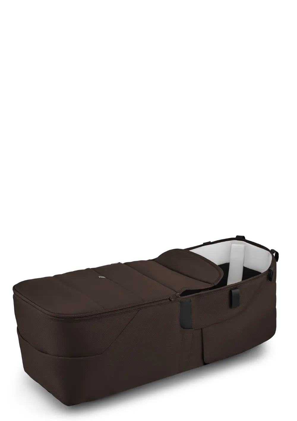 Bugaboo Liegewannenbezug 'Donkey 6' Cocoa Brown