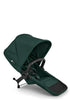 Geschwister-Sitz 'Donkey 6' Fern Green
